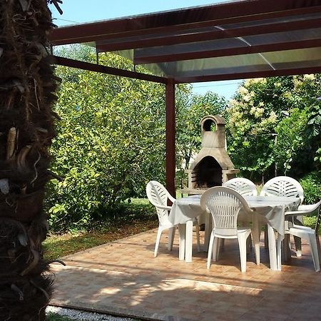 Apartments Lana Umag Cameră foto