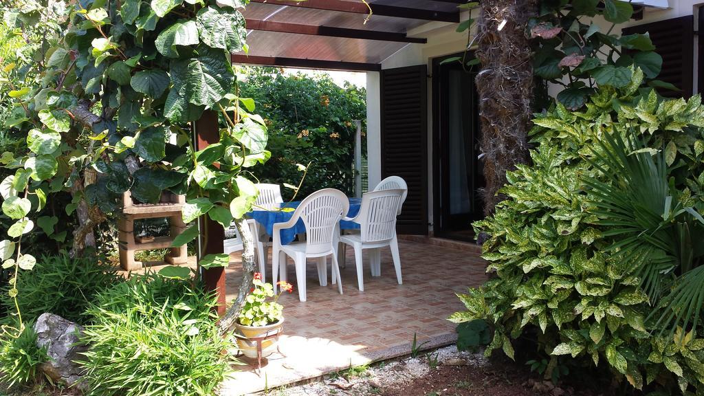 Apartments Lana Umag Cameră foto