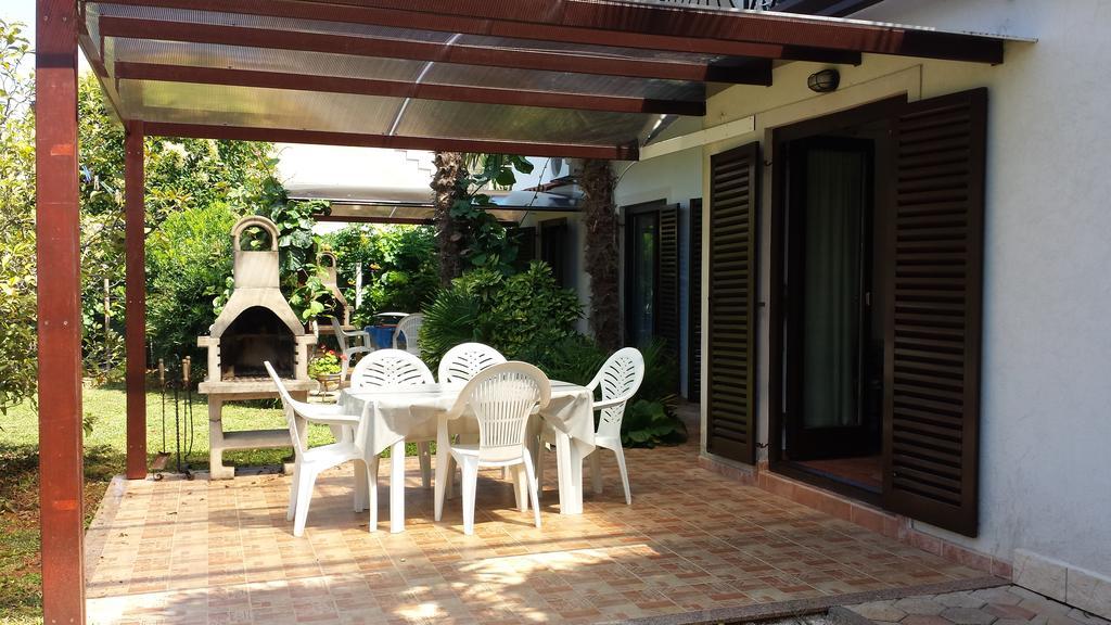 Apartments Lana Umag Cameră foto