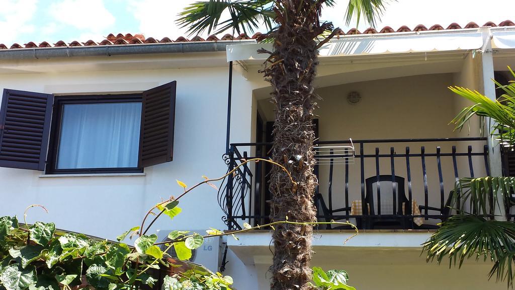 Apartments Lana Umag Cameră foto