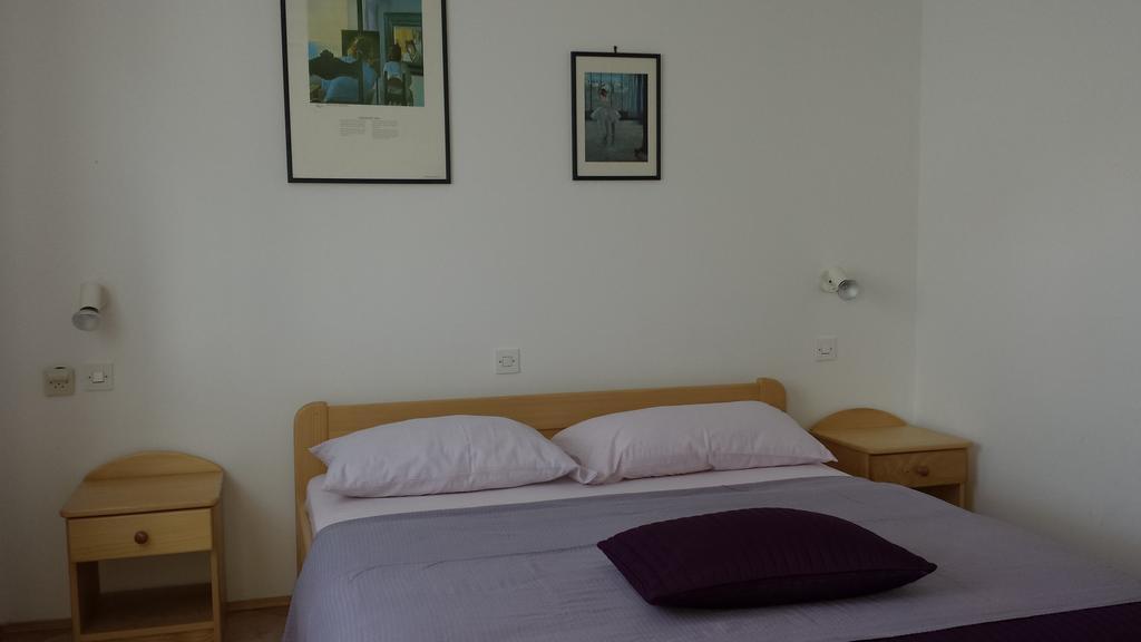 Apartments Lana Umag Cameră foto