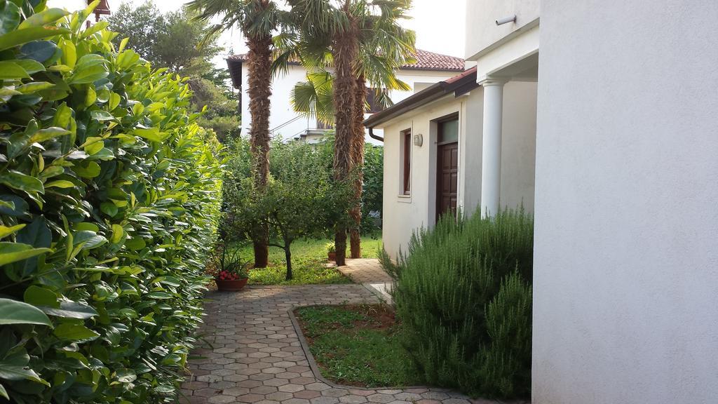 Apartments Lana Umag Cameră foto