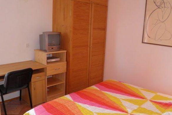 Apartments Lana Umag Cameră foto