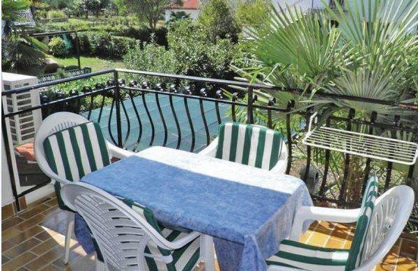 Apartments Lana Umag Cameră foto