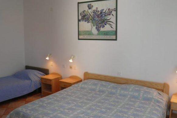 Apartments Lana Umag Cameră foto