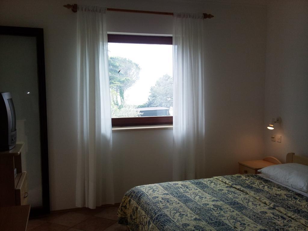 Apartments Lana Umag Cameră foto