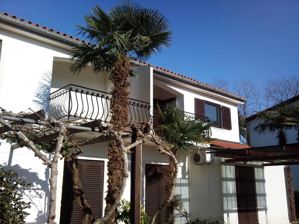 Apartments Lana Umag Cameră foto