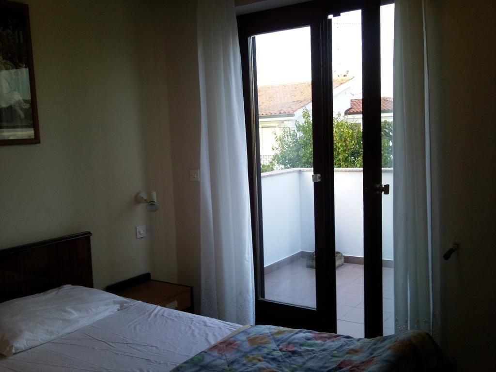 Apartments Lana Umag Cameră foto