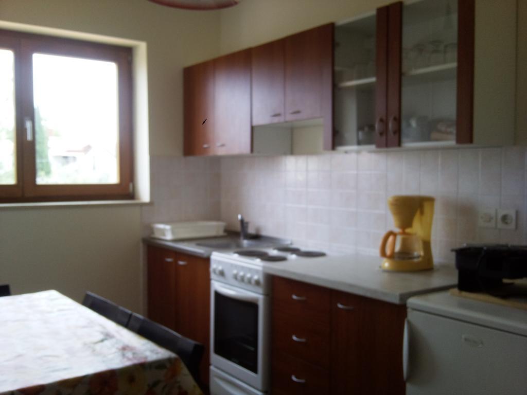 Apartments Lana Umag Cameră foto
