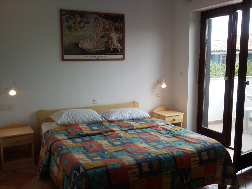 Apartments Lana Umag Cameră foto