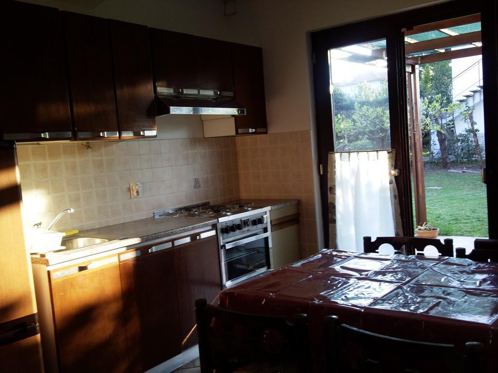 Apartments Lana Umag Cameră foto
