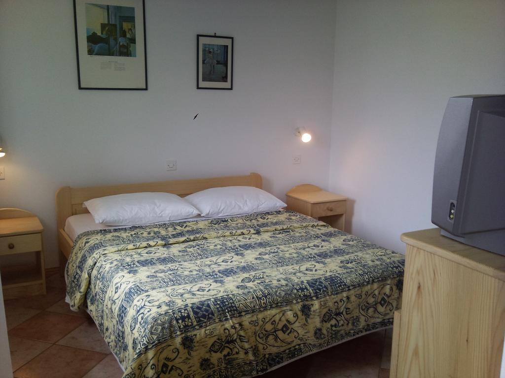 Apartments Lana Umag Cameră foto